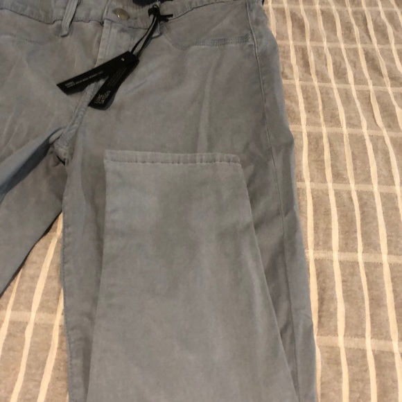 NWT jbrand luxe jeans - Picture 5 of 6